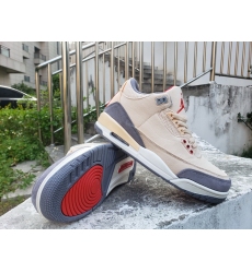 Air Jordan 3 Men Shoes 23C117