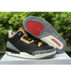 Air Jordan 3 Men Shoes 23C123
