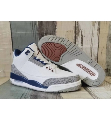 Air Jordan 3 Men Shoes 23C142