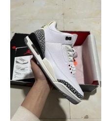 Air Jordan 3 Men Shoes 23C146