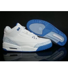 Air Jordan 3 Men Shoes 23C15