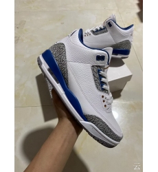 Air Jordan 3 Men Shoes 23C151