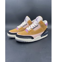 Air Jordan 3 Men Shoes 23C155