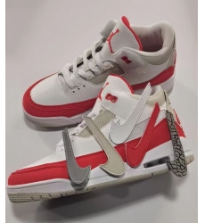 Air Jordan 3 Men Shoes 23C165