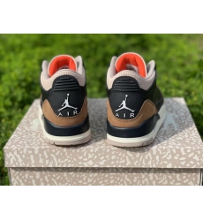 Air Jordan 3 Men Shoes 23C186