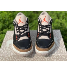Air Jordan 3 Men Shoes 23C188