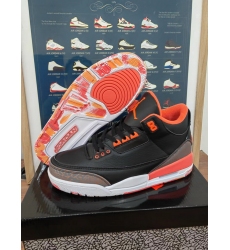 Air Jordan 3 Men Shoes 23C203