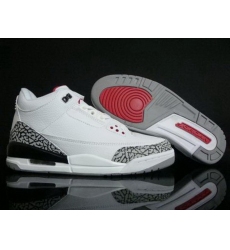 Air Jordan 3 Men Shoes 23C22