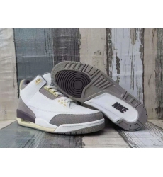 Air Jordan 3 Men Shoes 23C226