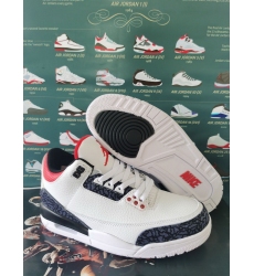 Air Jordan 3 Men Shoes 23C245