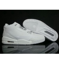 Air Jordan 3 Men Shoes 23C26