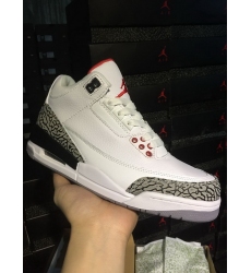 Air Jordan 3 Men Shoes 23C269