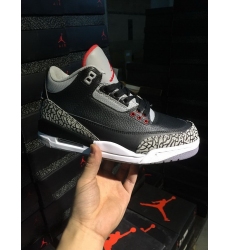 Air Jordan 3 Men Shoes 23C273