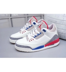 Air Jordan 3 Men Shoes 23C298