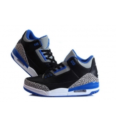 Air Jordan 3 Men Shoes 23C41