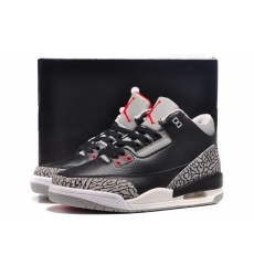 Air Jordan 3 Men Shoes 23C52