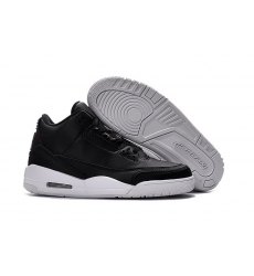 Air Jordan 3 Men Shoes 23C56