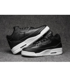 Air Jordan 3 Men Shoes 23C64