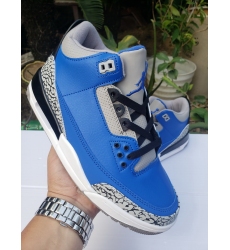 Air Jordan 3 Men Shoes 23C73