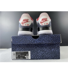 Air Jordan 3 Men Shoes 23C74