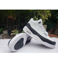 Air Jordan 3 Men Shoes 23C84
