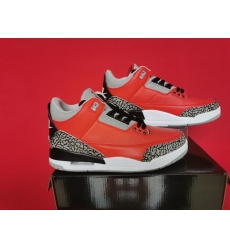 Air Jordan 3 Men Shoes 23C87