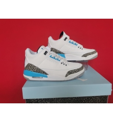 Air Jordan 3 Men Shoes 23C90