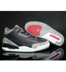 Air Jordan 3 Women Shoes 23C06
