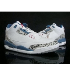 Air Jordan 3 Women Shoes 23C19