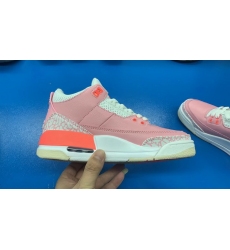 Air Jordan 3 Women Shoes 23C215