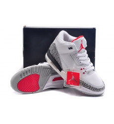 Air Jordan 3 Women Shoes 23C44