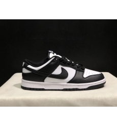 Nike Dunk Low Men Shoes 233 04