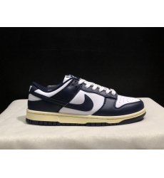 Nike Dunk Low Men Shoes 233 17