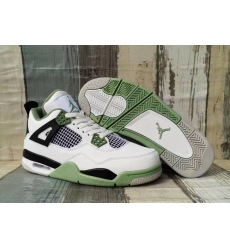 Air Jordan 4 Men Shoes 239 004