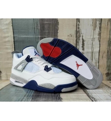 Air Jordan 4 Men Shoes 239 005