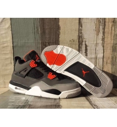 Air Jordan 4 Men Shoes 239 009