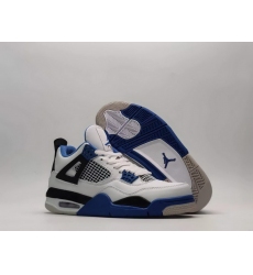 Air Jordan 4 Men Shoes 239 016