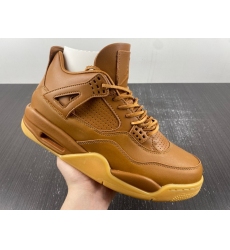 Air Jordan 4 Men Shoes 239 021