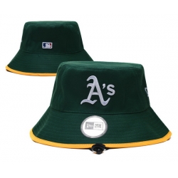 MLB Bucket Hats 2605