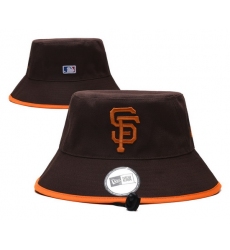 MLB Bucket Hats 2616