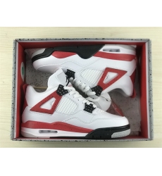 Men Air Jordan 4 Shoes 23C014