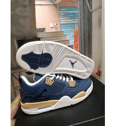 Men Air Jordan 4 Shoes 23C141