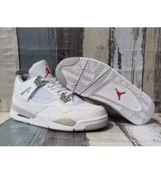 Men Air Jordan 4 Shoes 23C241