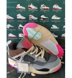 Men Air Jordan 4 Shoes 23C254