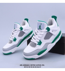 Men Air Jordan 4 Shoes 23C258