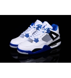 Men Air Jordan 4 Shoes 23C288
