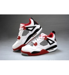 Men Air Jordan 4 Shoes 23C305