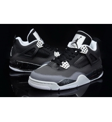 Men Air Jordan 4 Shoes 23C314