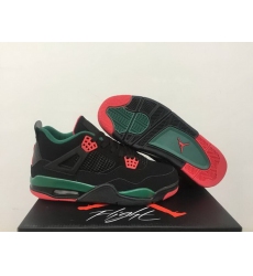 Men Air Jordan 4 Shoes 23C364