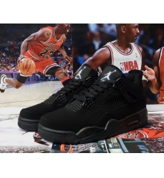 Men Air Jordan 4 Shoes 23C406